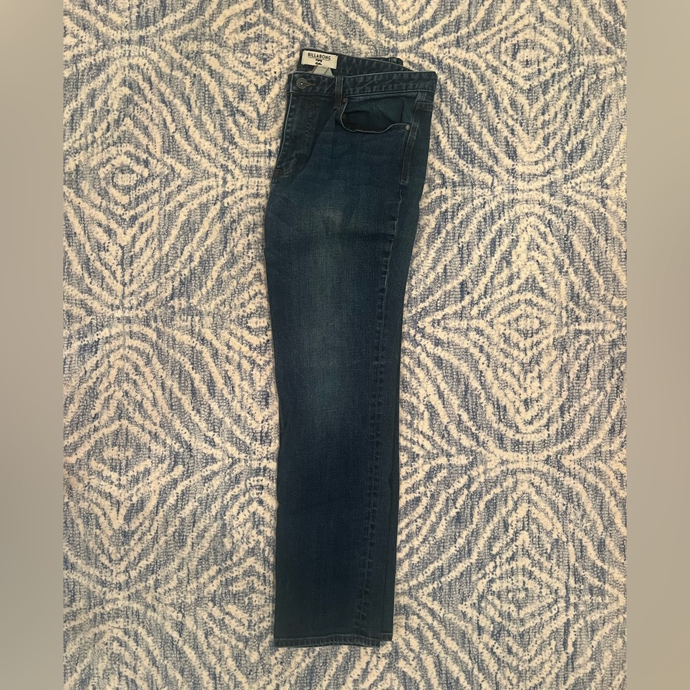 Billabong Denim Jeans